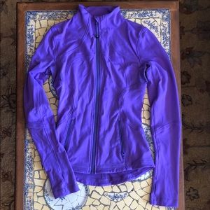 Lululemon Jacket